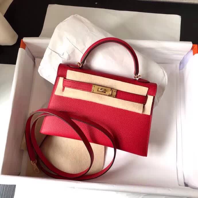 Hermes Kelly II Bags